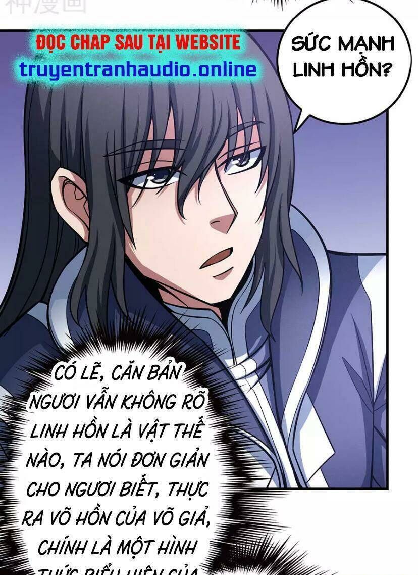 tuyệt thế võ thần chapter 319 - Next chapter 320