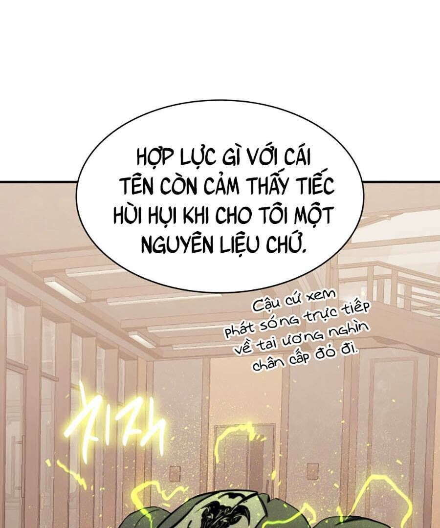 sự trở lại của anh hùng cấp thảm họa chapter 36 - Trang 2