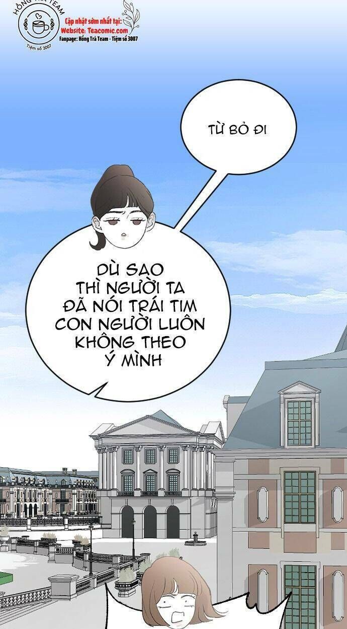 ba người anh trai cực phẩm của tôi chapter 50 - Trang 2