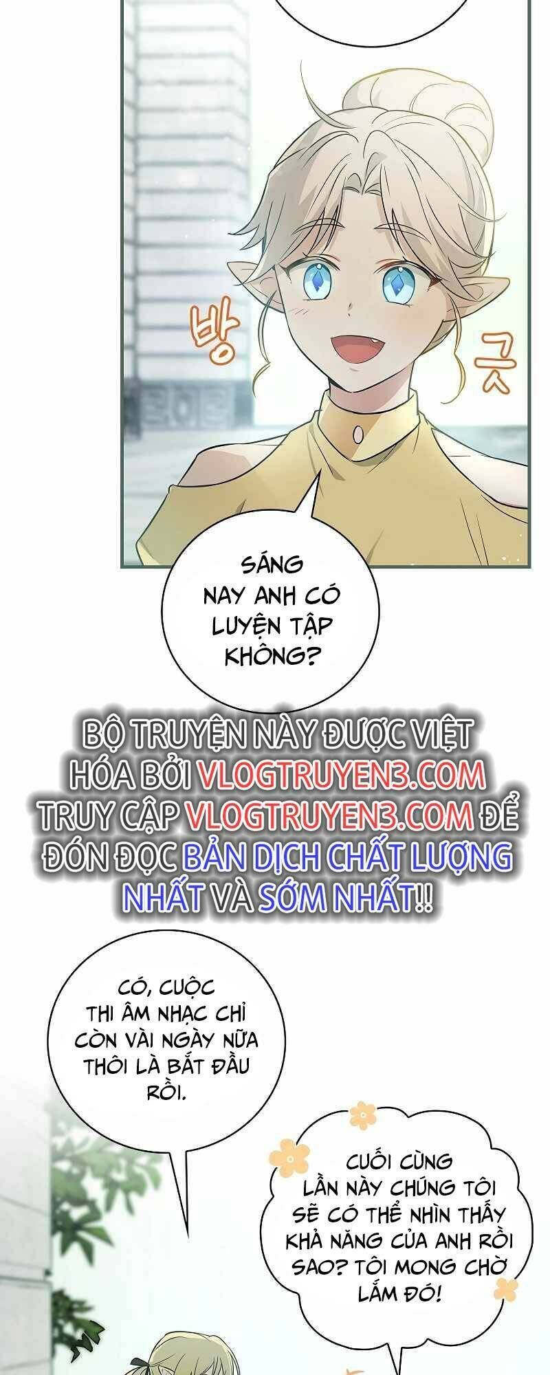 làm siêu sao từ 0 tuổi chapter 10 - Next chapter 11