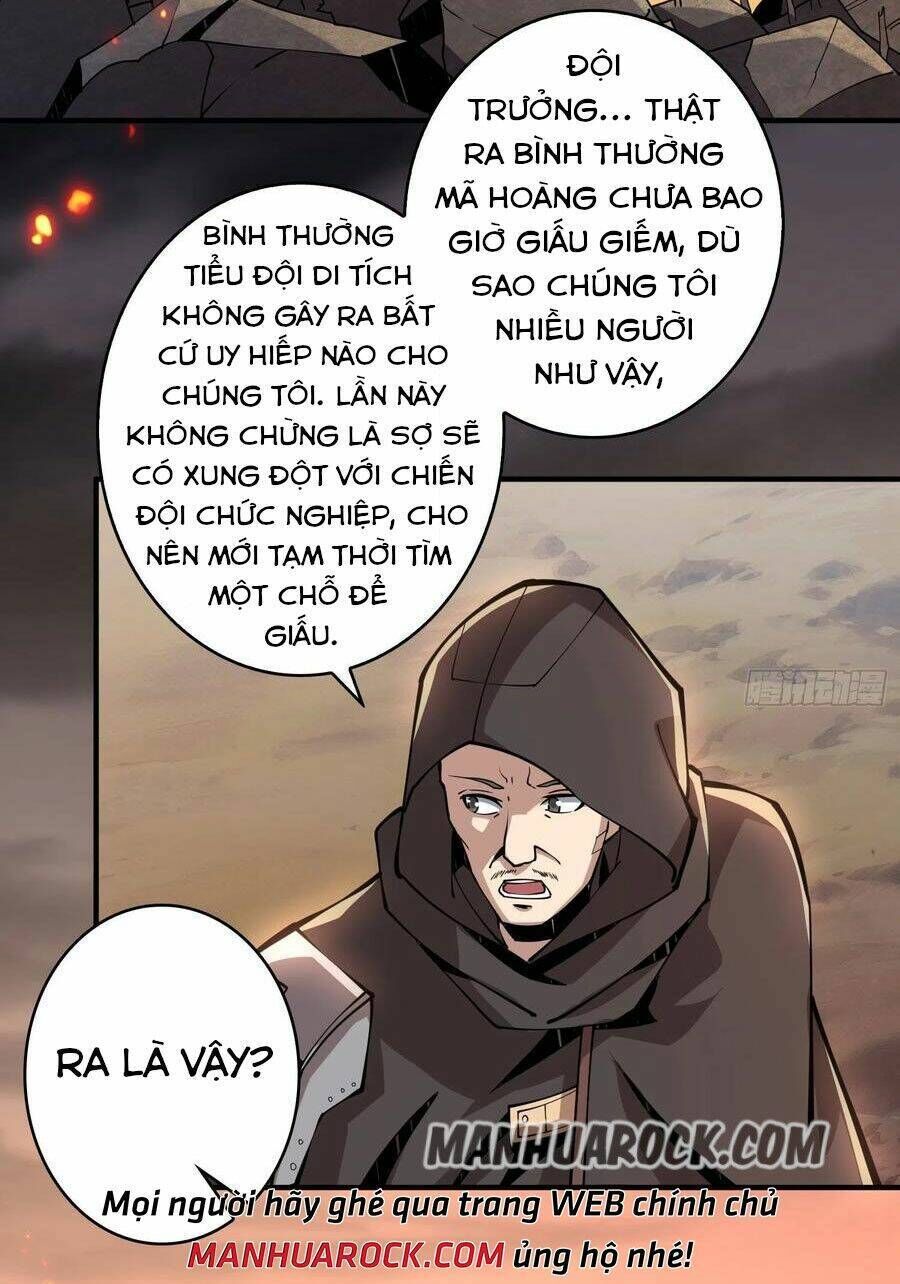 vừa chơi đã có tài khoản vương giả chương 75 - Next chapter 76