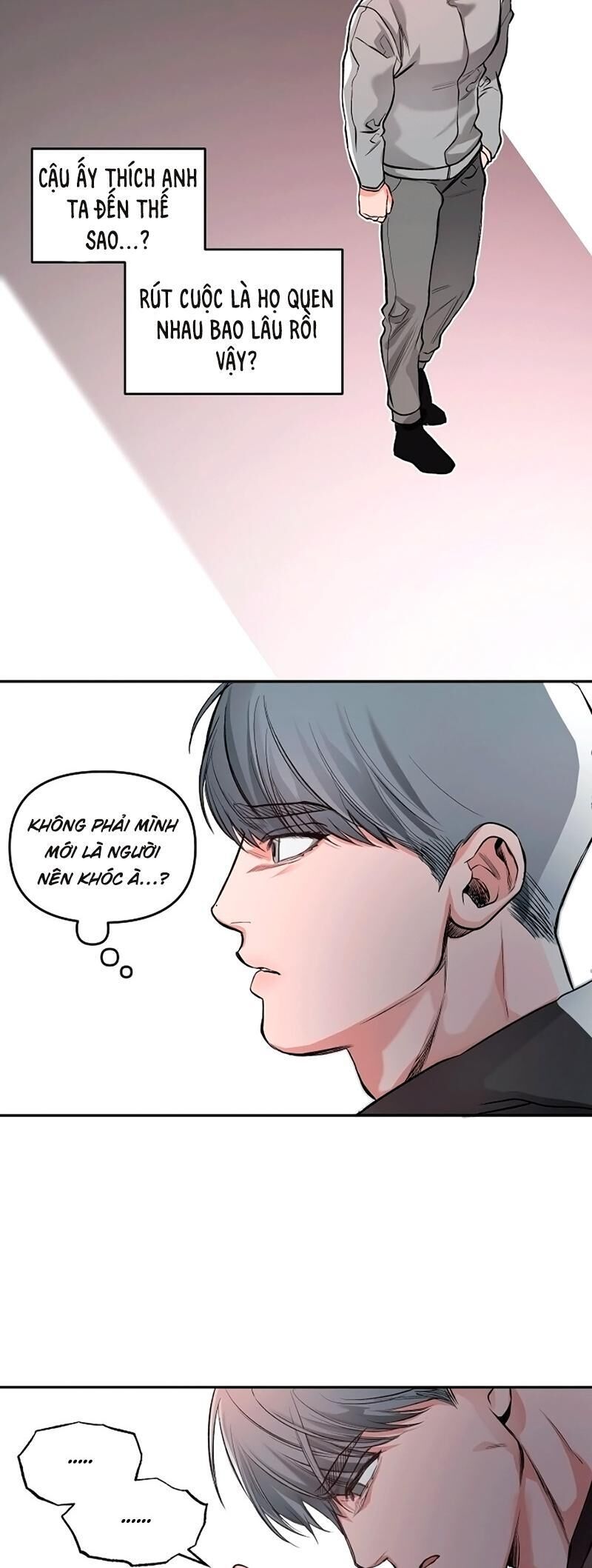 manhwa chịch vồn chịch vã Chapter 30 - Next Chương 31