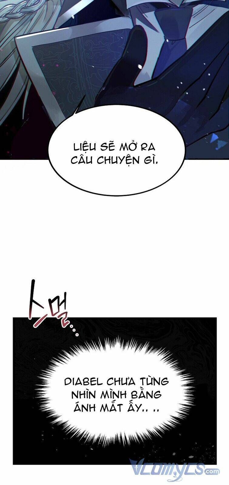 ác quỷ nuôi dưỡng tiểu thư chapter 1 - Next chapter 2