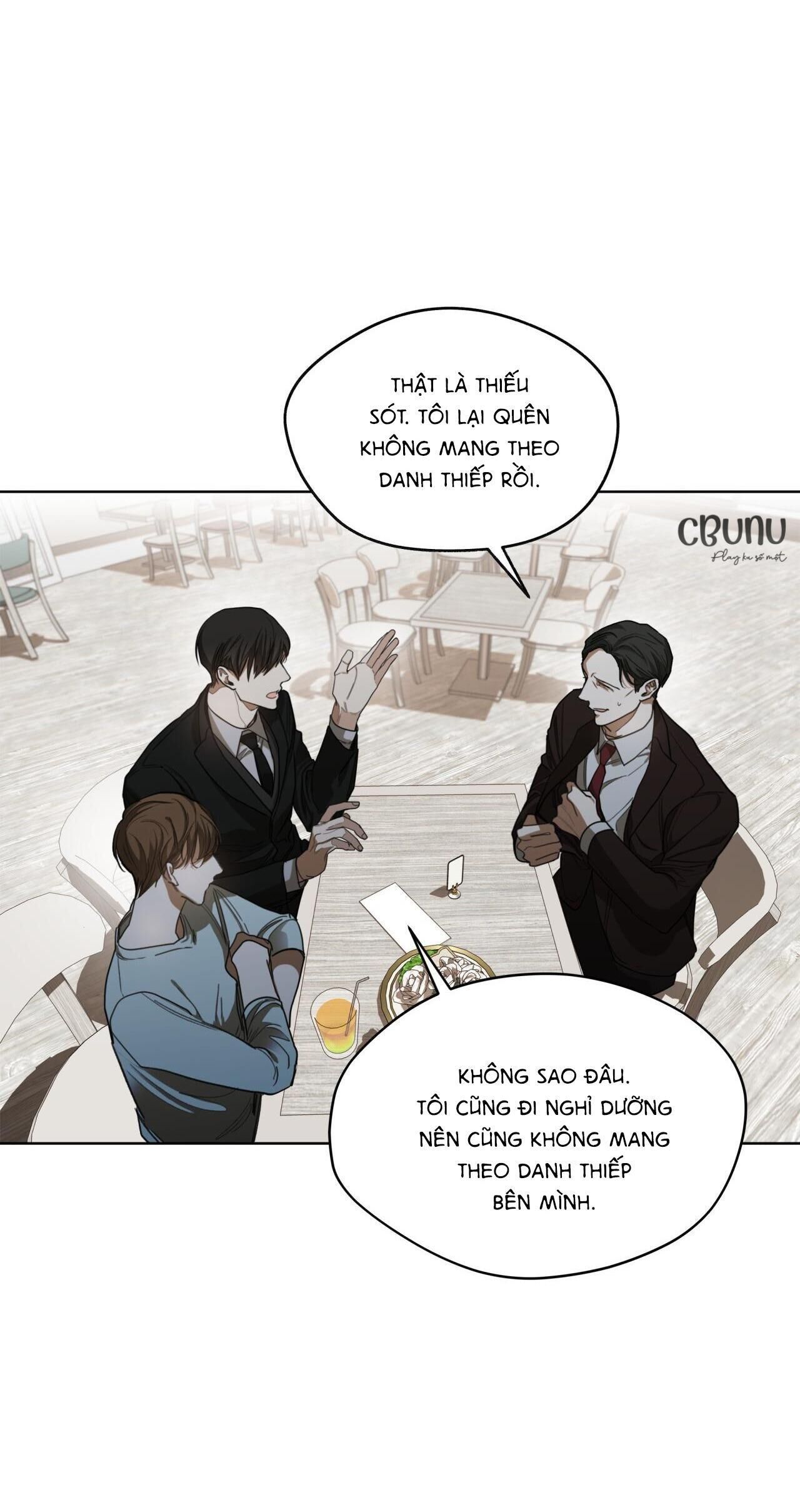 (CBunu) Phạm Luật Chapter 48 - Trang 2