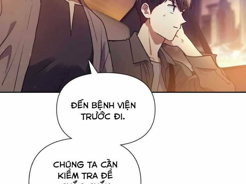 những ranker cấp s mà tôi nuôi dưỡng chapter 40 - Next chapter 41