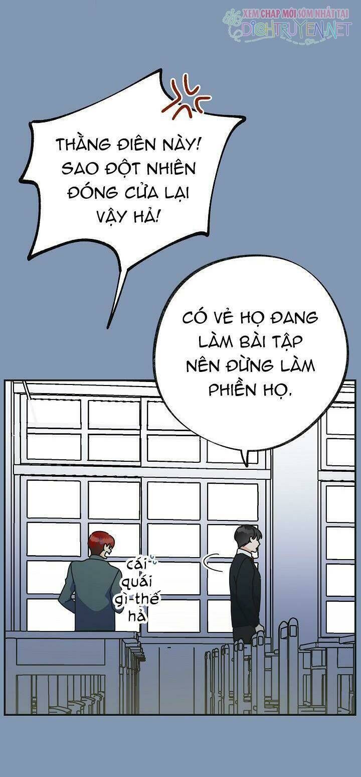 người hùng của ác nữ chapter 30 - Trang 2