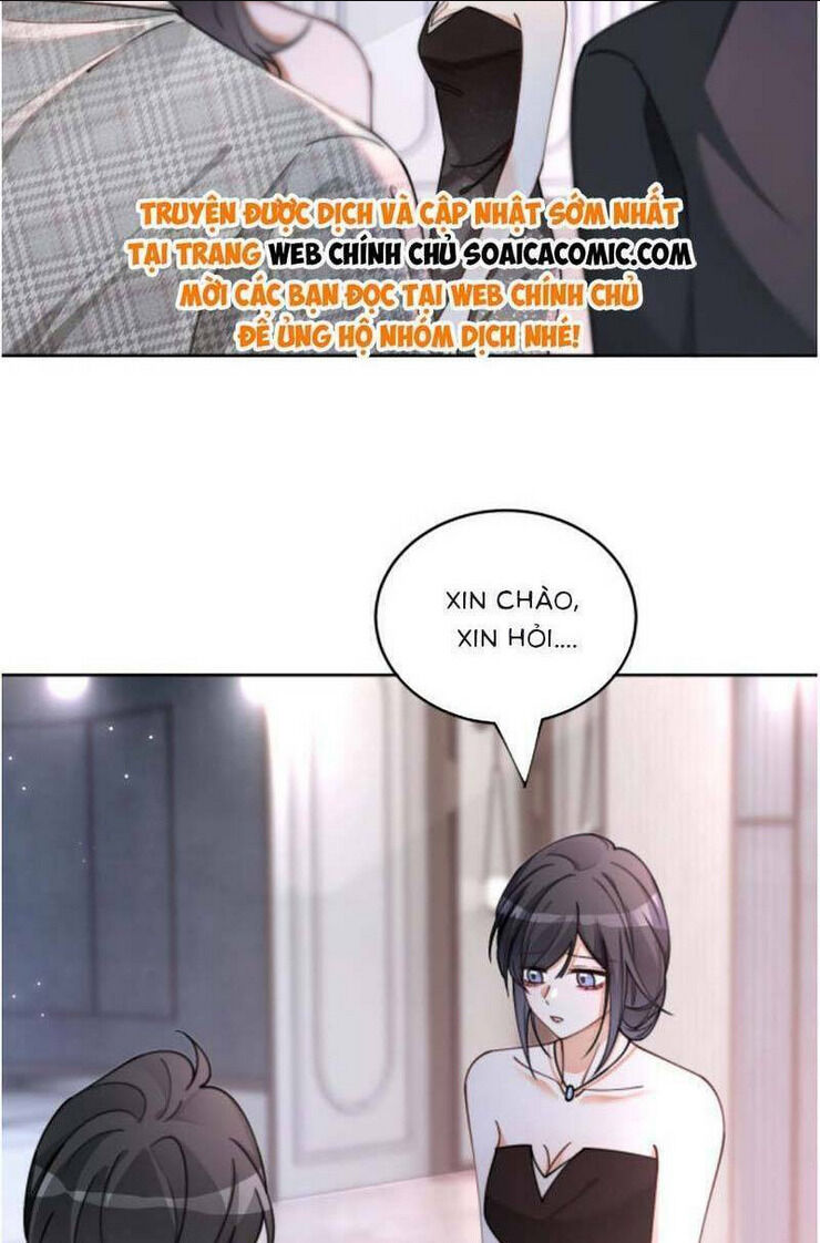 được các anh trai chiều chuộng tôi trở nên ngang tàng chapter 212 - Next chapter 213