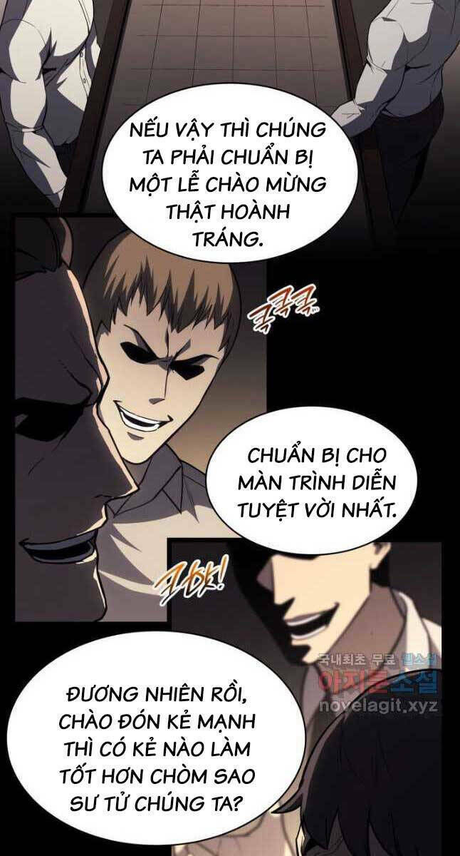 sự trở lại của anh hùng cấp thảm họa chapter 62 - Trang 2