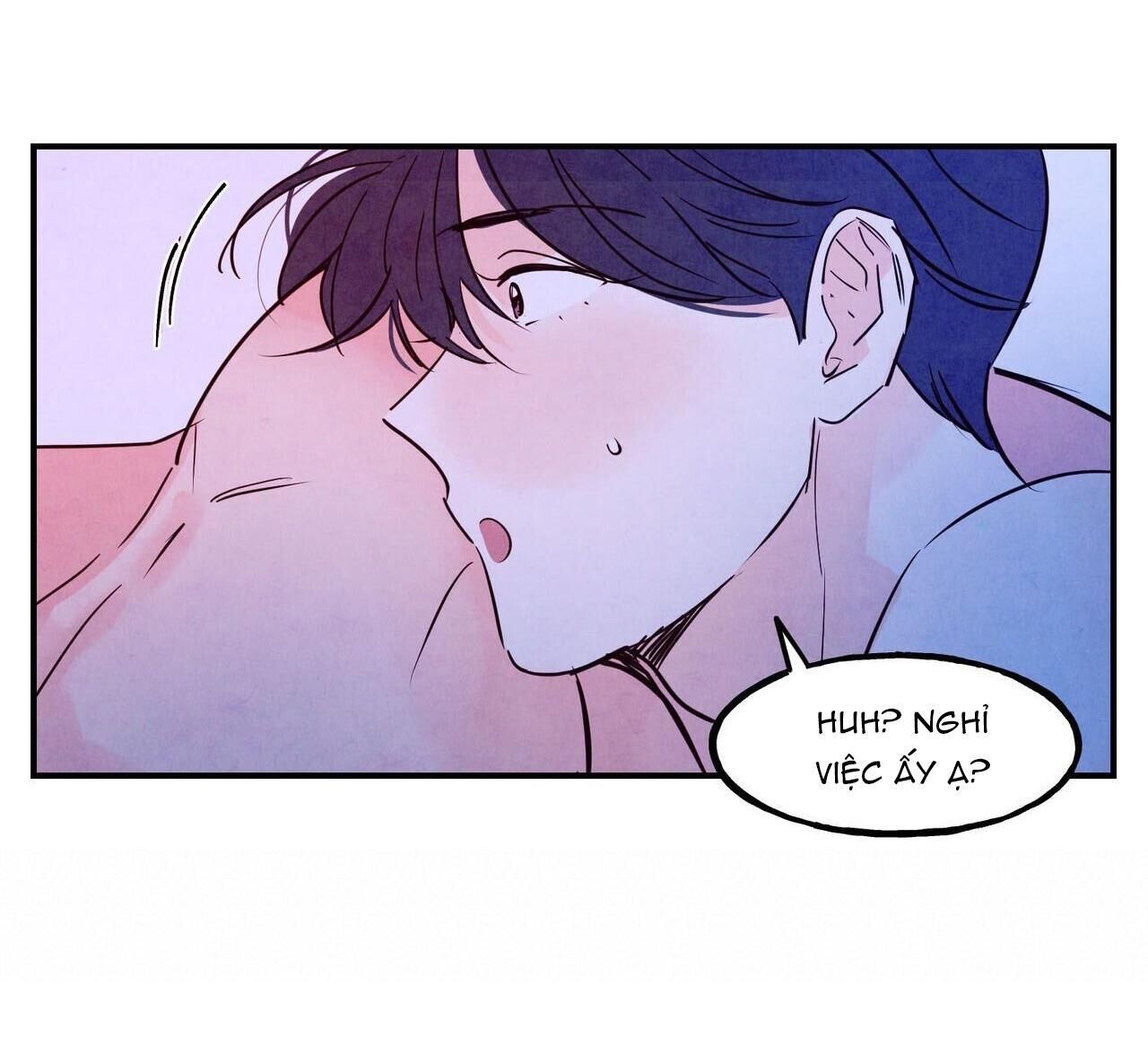 say tình Chapter 54 - Trang 1