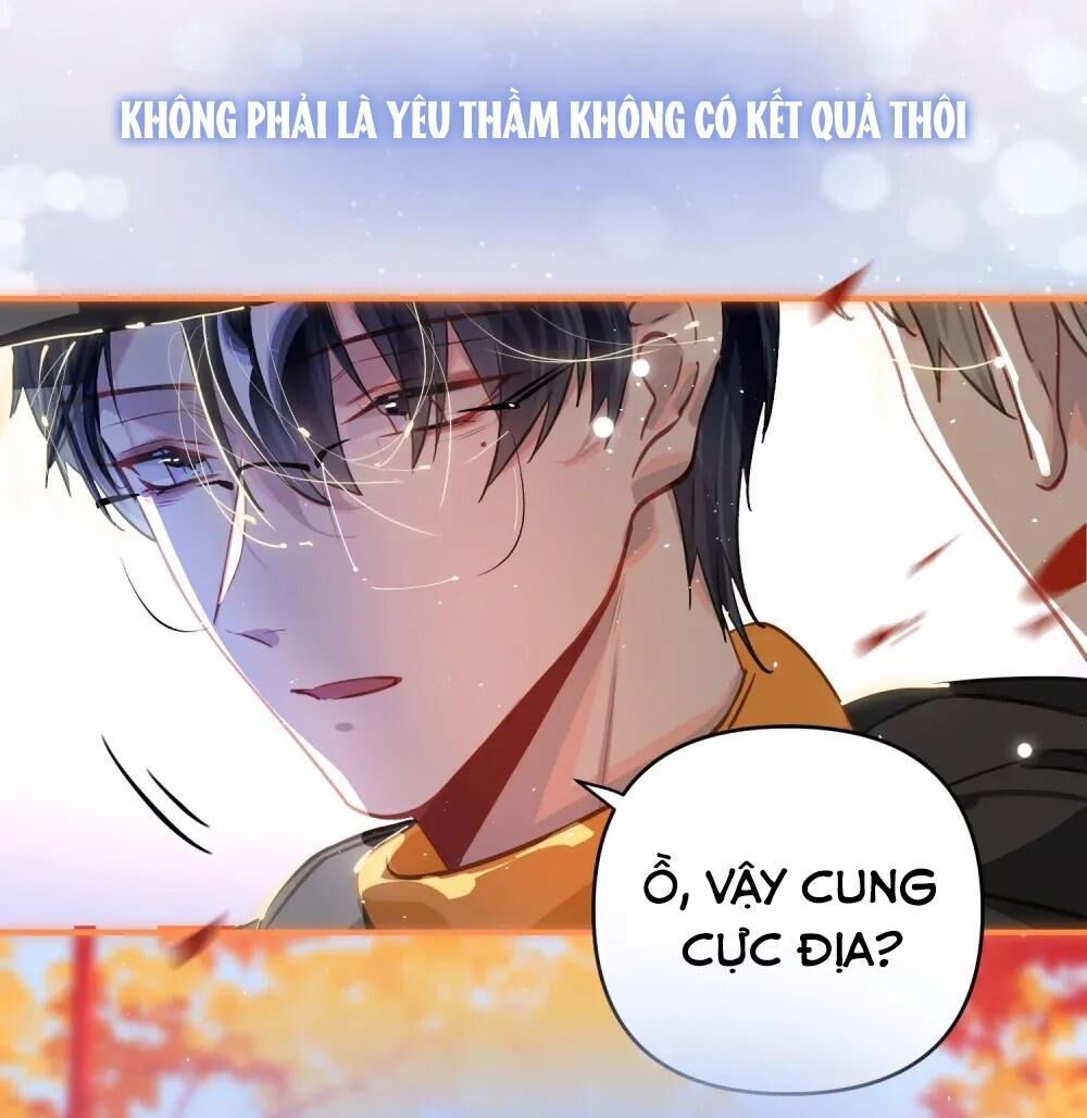 tôi có bệnh Chapter 58 - Next chapter 59