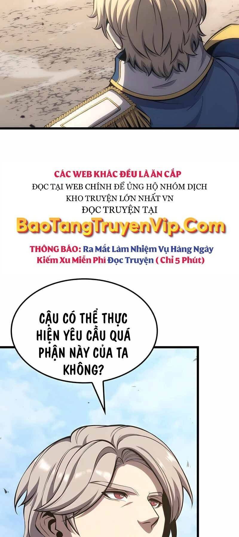 con trai út của bá tước là một người chơi chương 54 - Trang 1