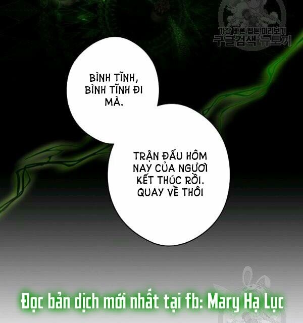 Quý Cô Bí Ẩn - Secret Lady Chapter 39 - Trang 1