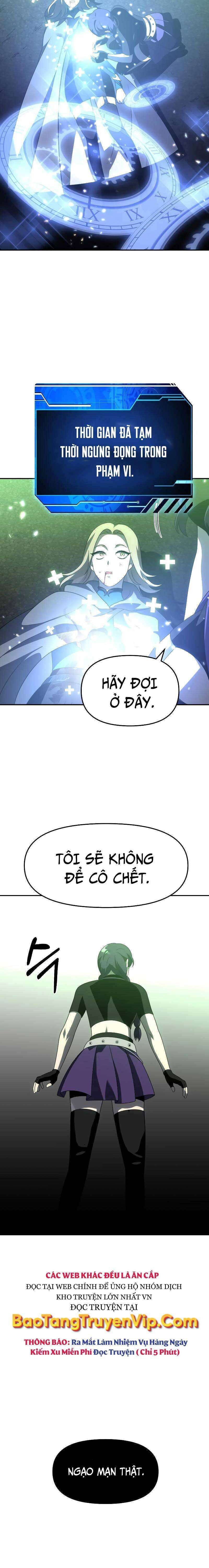 ta từng là tháp vương chapter 44 - Trang 2