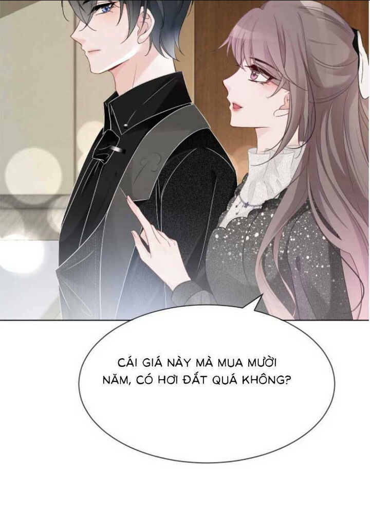 được các anh trai chiều chuộng tôi trở nên ngang tàng chapter 93 - Next chapter 94