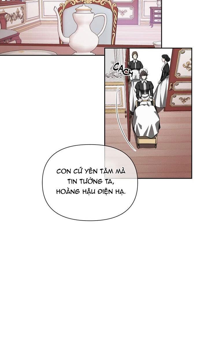 hai đất nước, đất nước của nô lệ Chapter 13 - Trang 2