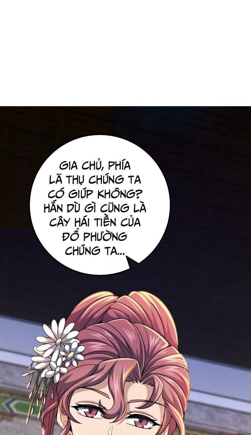 đại vương tha mạng chapter 638 - Next chapter 639