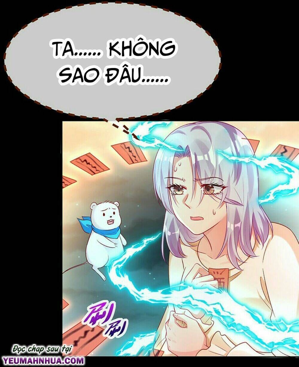 vạn tra triêu hoàng chapter 144 - Next chapter 145