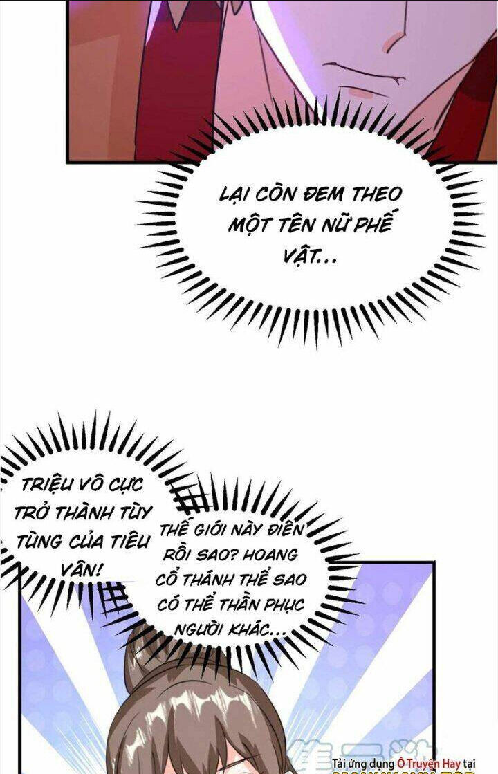 Vô Địch Đốn Ngộ Chapter 56 - Trang 2