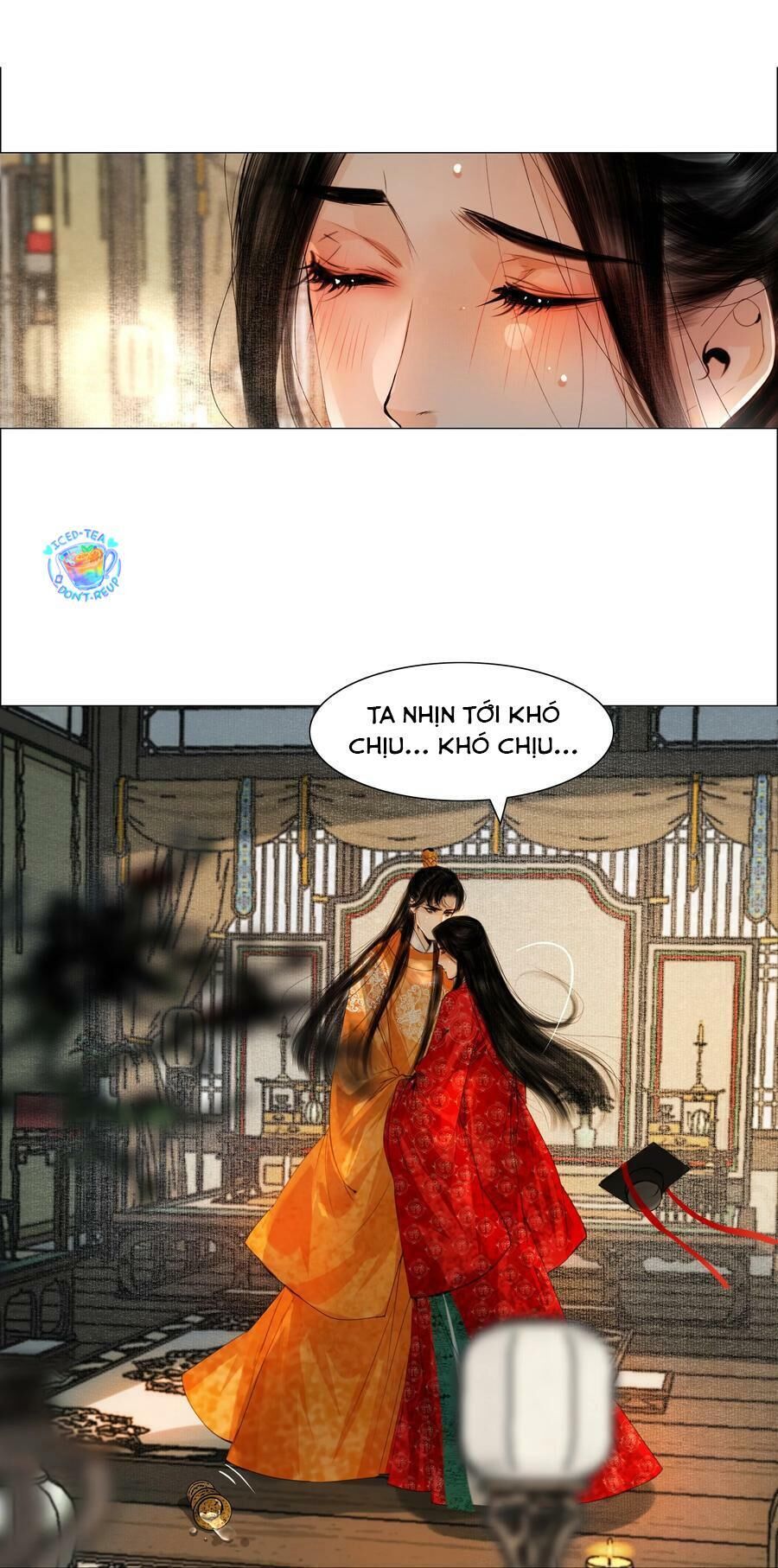 vòng luân hồi Chapter 75 - Trang 1