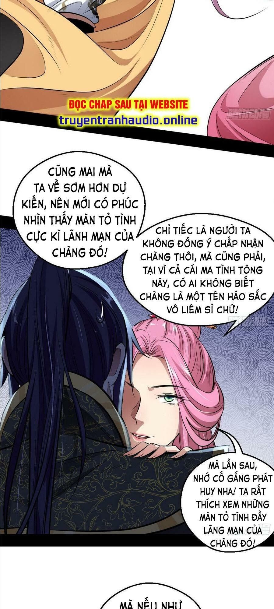 ta là tà đế chapter 44 - Next chương 44.1