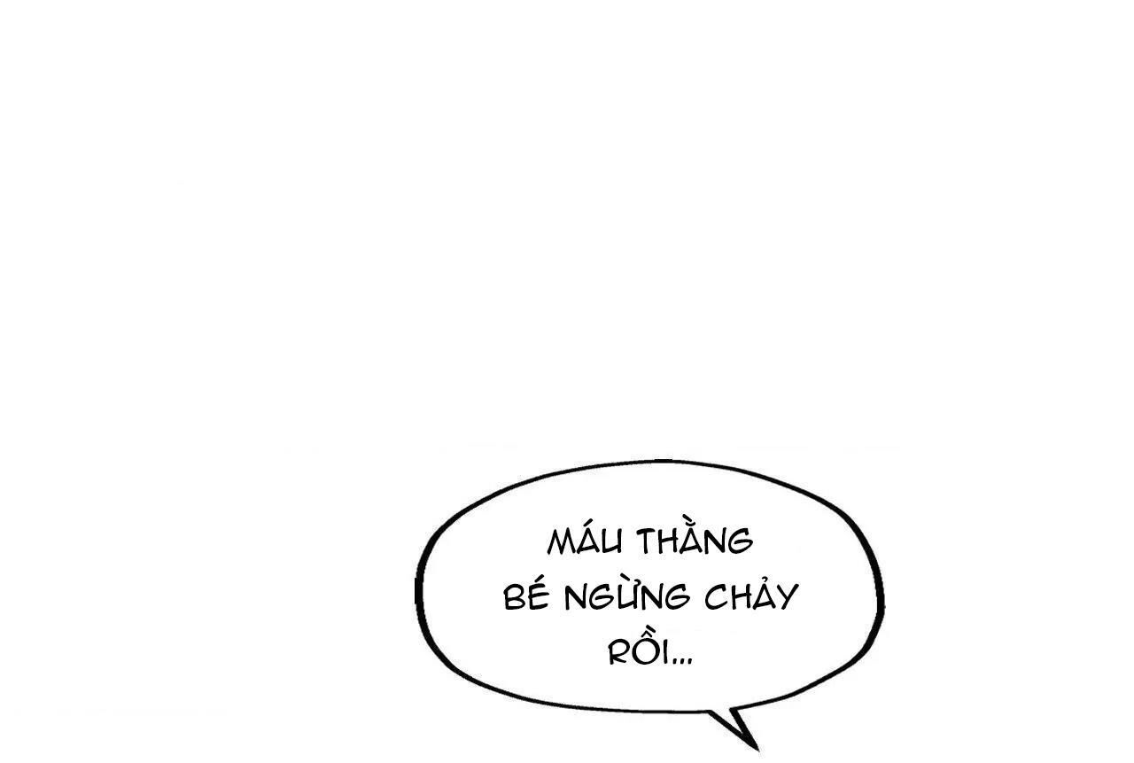 Hãy khóc đi đừng ngại ngùng! Chapter 15 - Trang 2