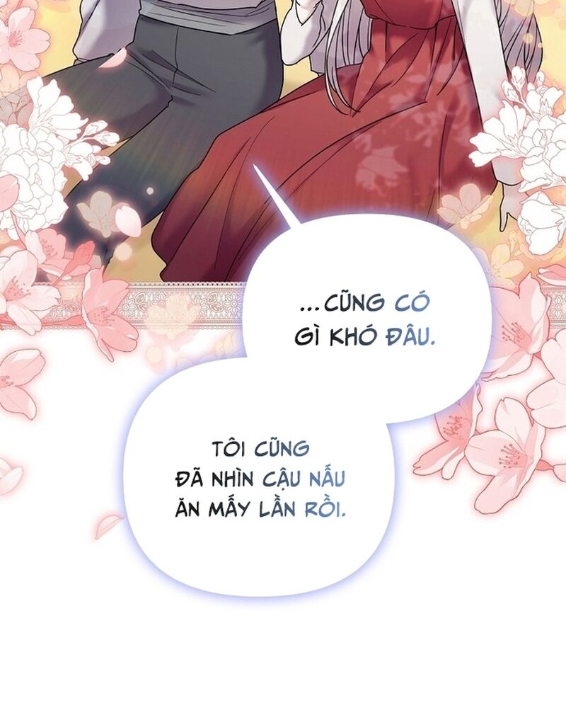 Nhân vật phản diện bị bệnh nan y từ chối được nhận nuôi Chapter 9 - Next Chapter 10