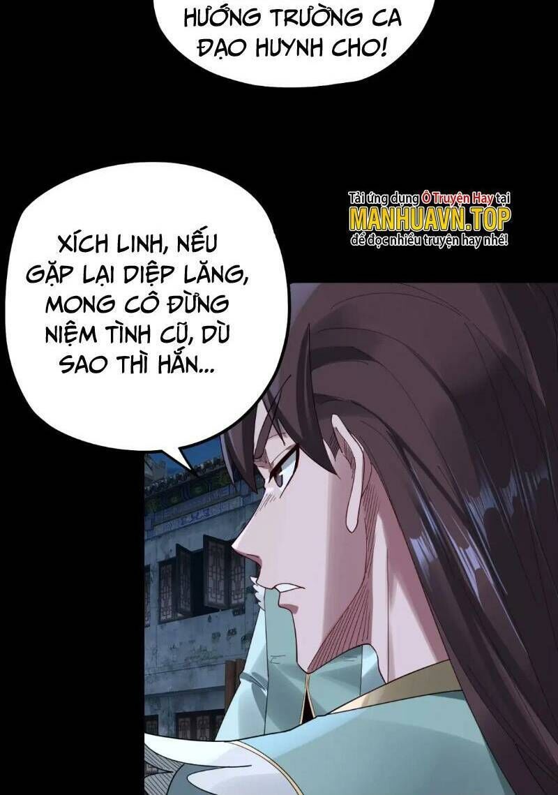 ta trời sinh đã là nhân vật phản diện chapter 70 - Trang 2