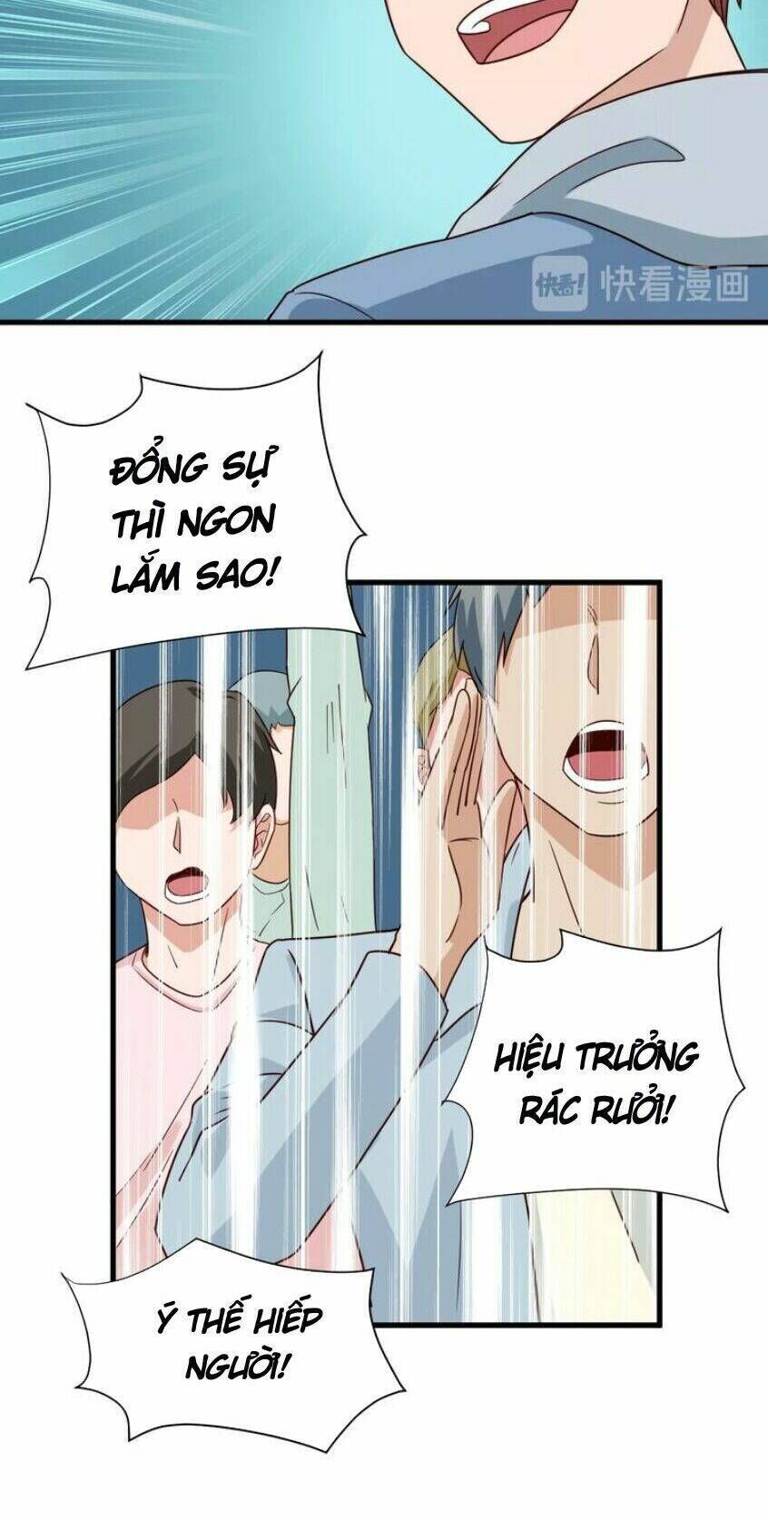 hệ thống tu tiên mạnh nhất chapter 14 - Trang 2