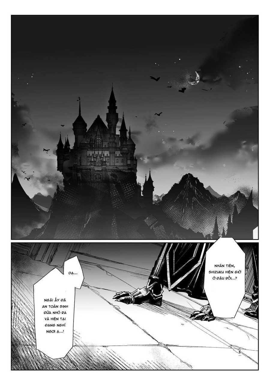 tổng hợp oneshot nhà guess Chapter 49 - Trang 1