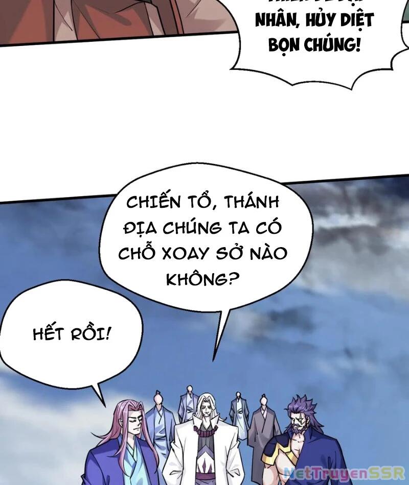 Vô Địch Đốn Ngộ Chapter 314 - Trang 2