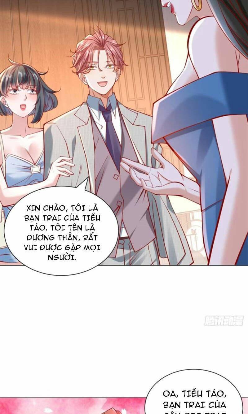 tôi là tài xế xe công nghệ có chút tiền thì đã sao? chapter 58 - Next chương 59