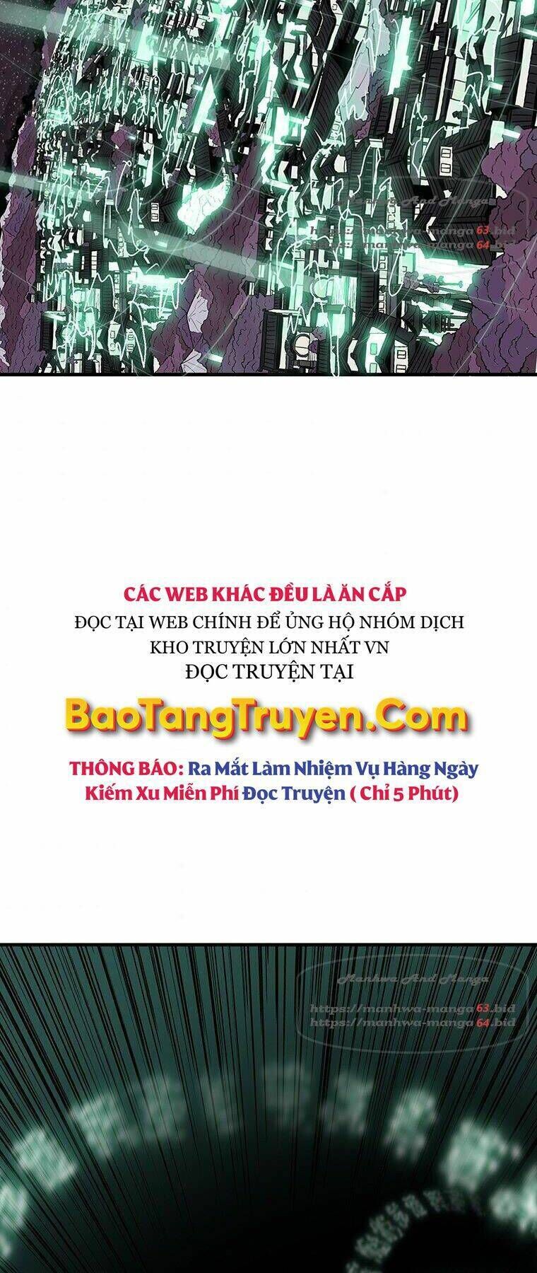 bắc kiếm giang hồ chapter 125 - Trang 2