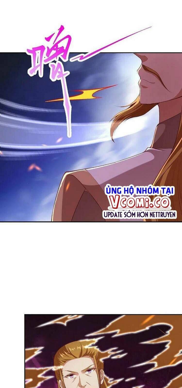 nghịch thiên tà thần chapter 466 - Trang 2