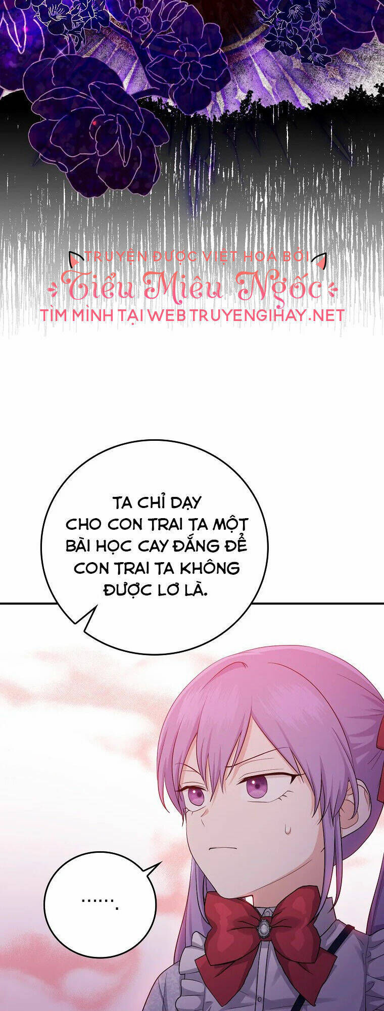 tôi đã diễn tròn vai một đứa con gái nuôi chapter 12 - Trang 2