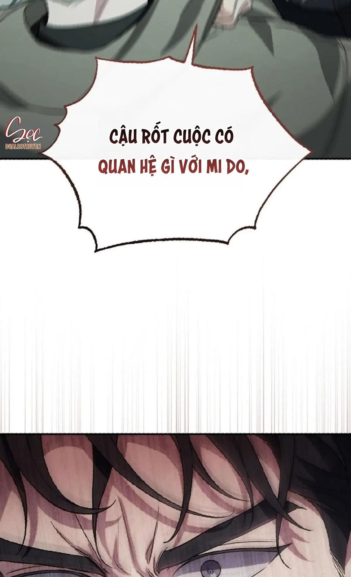 (Abo) Mối Quan Hệ Không Hoàn Chỉnh Chapter 10 H - Trang 1