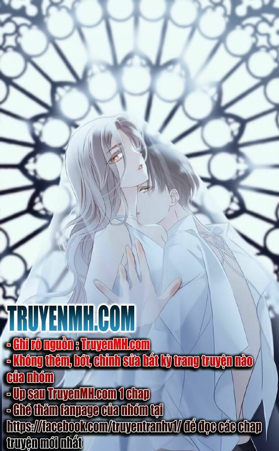 hôn sai 55 lần, nam thần cao lãnh ở sát vách chapter 41 - Trang 2