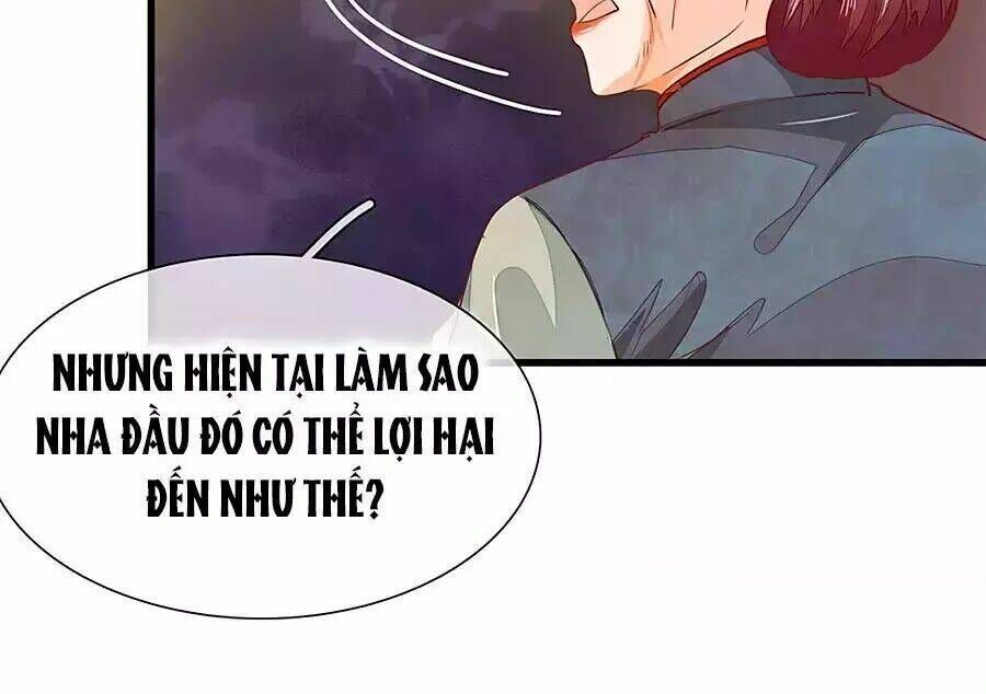 y hậu lệ thiên chapter 25 - Trang 2