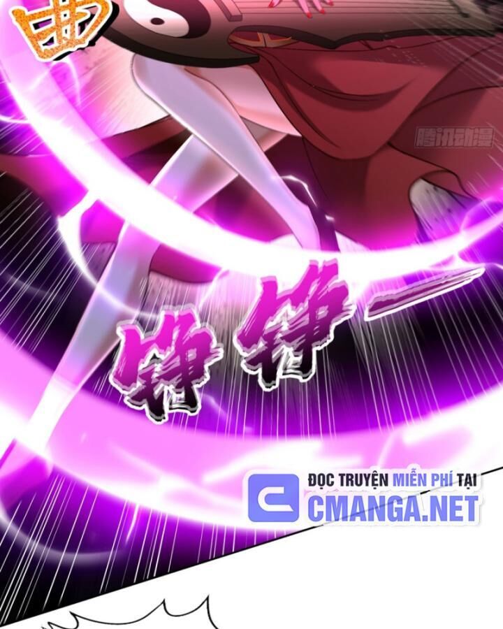 ta bị nhốt cùng một ngày mười vạn năm Chapter 448 - Next Chapter 449