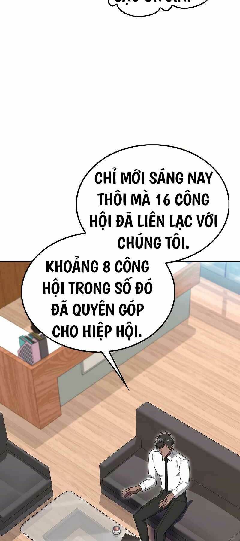 ta không phải là hồi quy giả chapter 24 - Trang 2