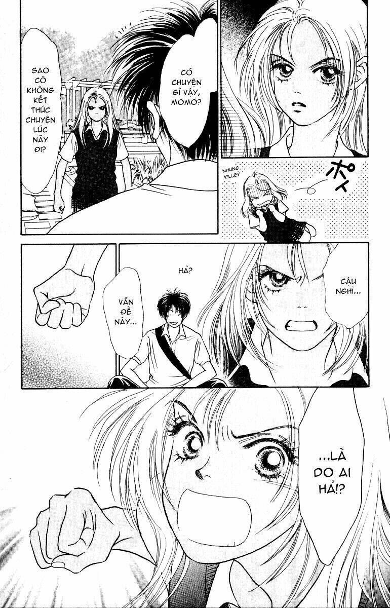 Peach Girl Chapter 2 - Trang 2