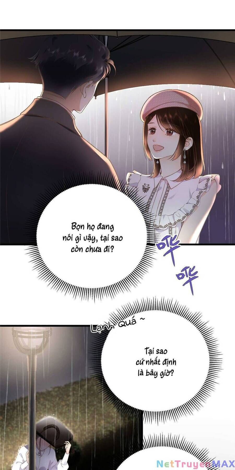 hàng tỷ ngôi sao không sáng bằng em chapter 2 - Next chương 3