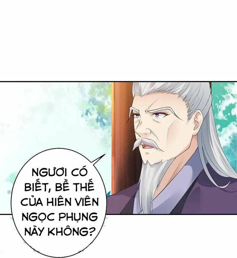 nghịch thiên tà thần Chapter 401 - Trang 2