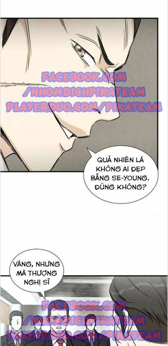 trở lại ngày tận thế Chapter 19 - Trang 2