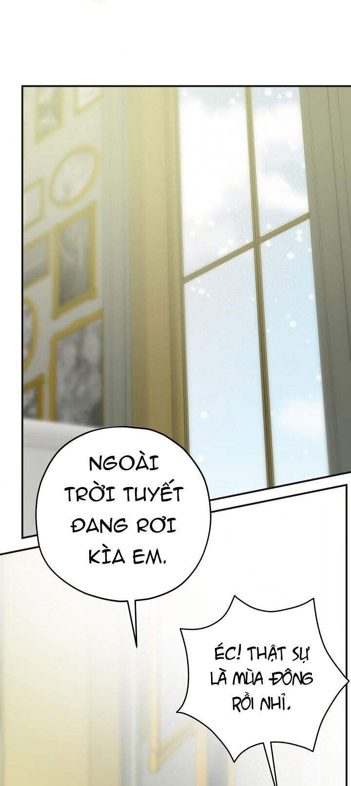 người hùng của ác nữ Chapter 87.2 - Trang 2