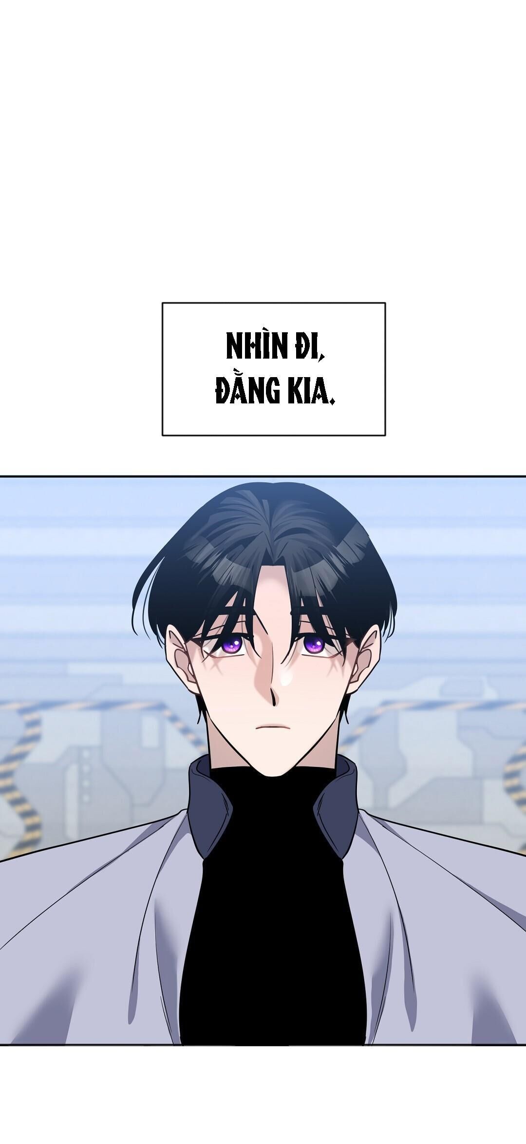 VÔ DANH Chapter 13 - Next 