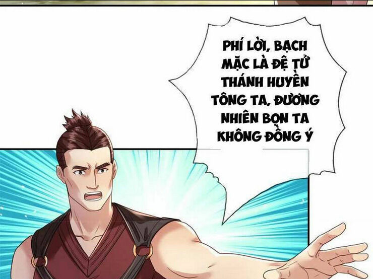 ta có thể đốn ngộ vô hạn chapter 130 - Trang 2