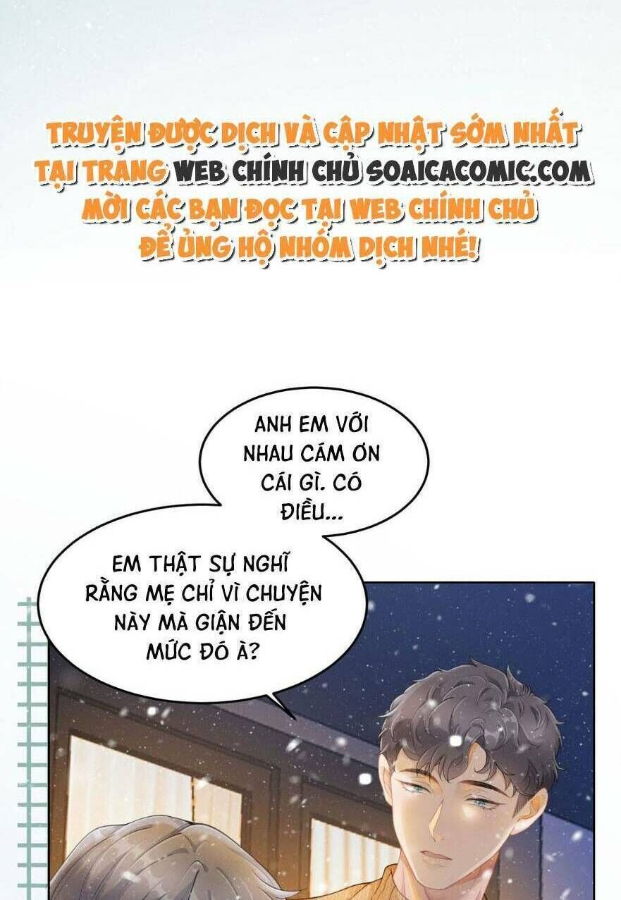 hãy để em được hạ cánh nơi anh chapter 15 - Trang 2