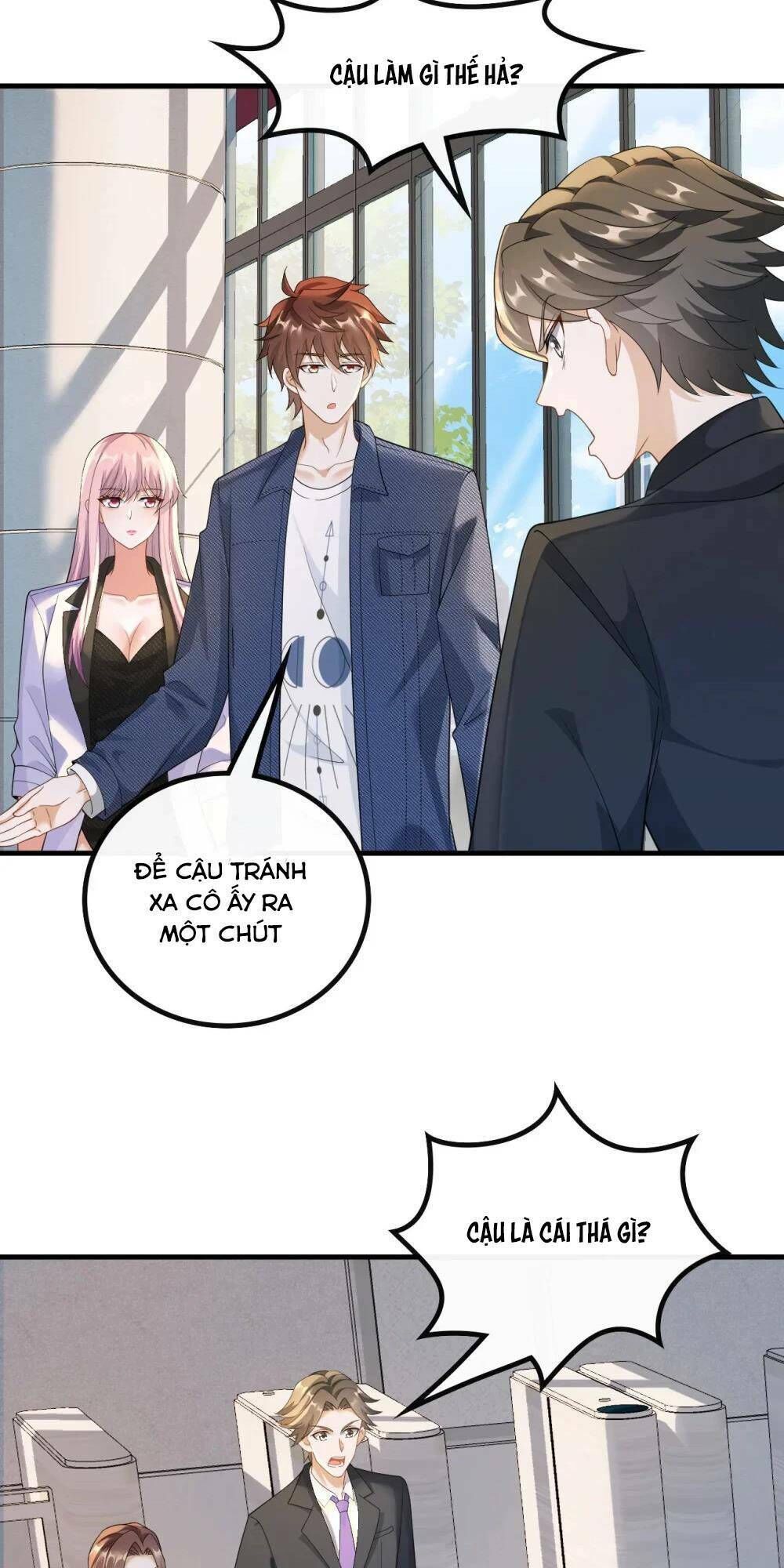 trùng sinh, ta mới là thiên vương giải trí Chapter 45 - Next Chapter 46