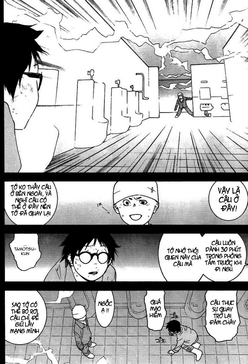 Liar Game Chapter 97 - Next Chapter 98