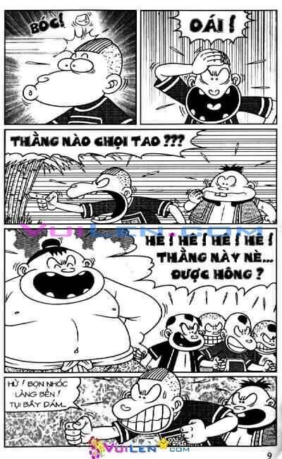 Thần Đồng Đất Việt Chapter 76 - Trang 2